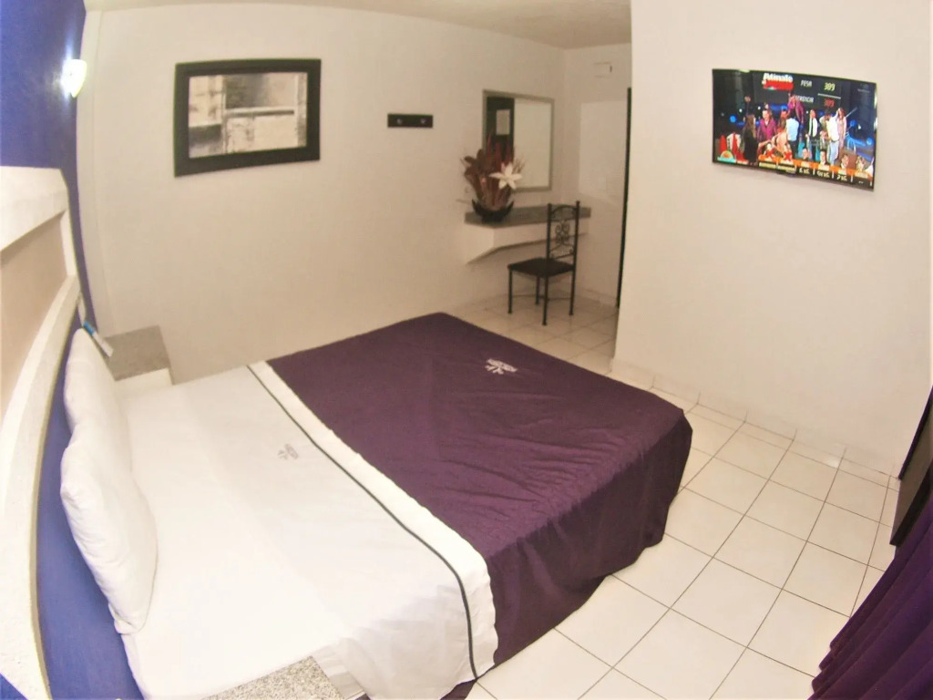 Hotel Union Guadalajara