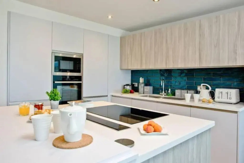 Fistral Two Bed Apartment in Pentire