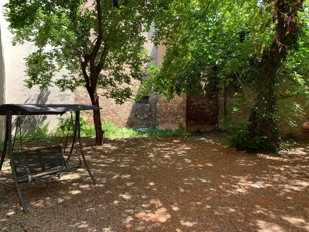 La Meridiana