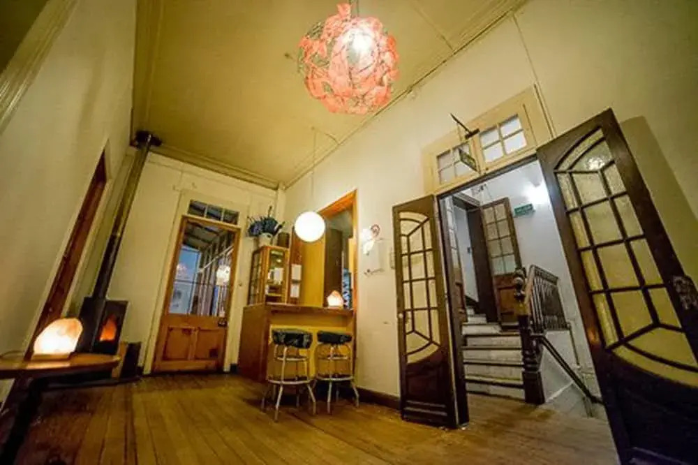 La Valija Hostel