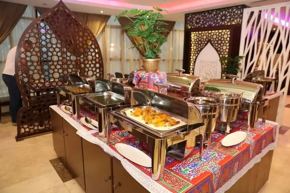 Ruba Al Hijaz Hotel