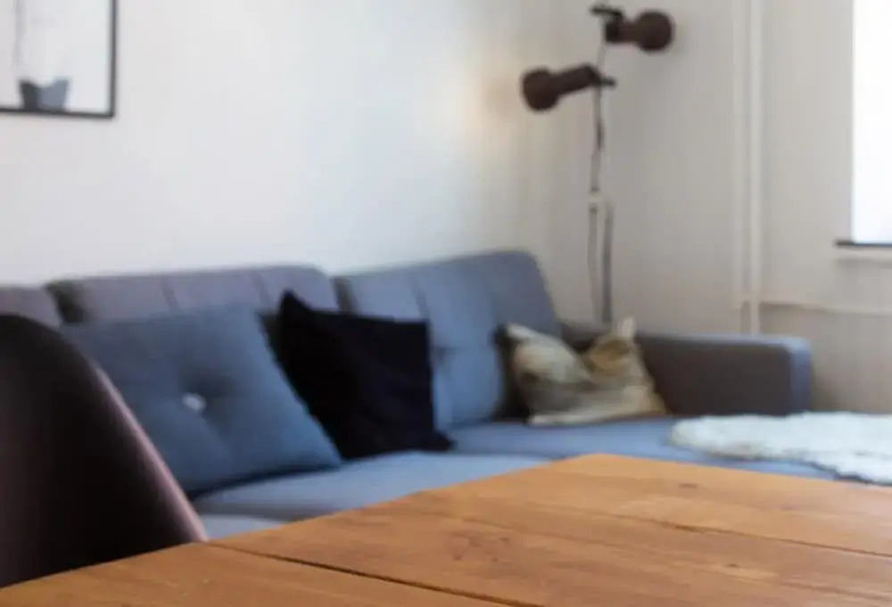 Cozy One-bedroom Apartment in Copenhagen Østerbro