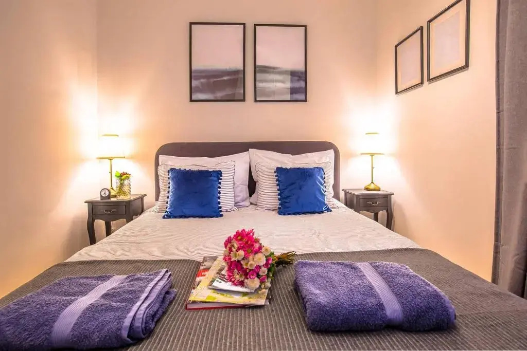 Number 28 Boutique Apartment