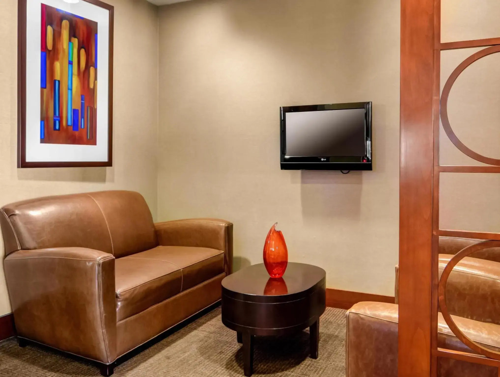 Hyatt Place Atlanta/Cobb Galleria
