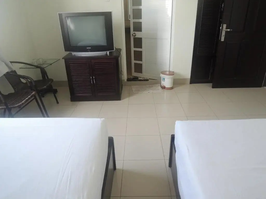 Song Hao Hotel