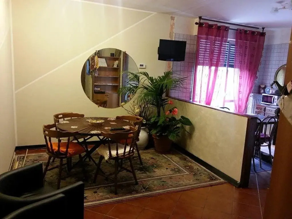 B&B Il Giardino Delle Fate