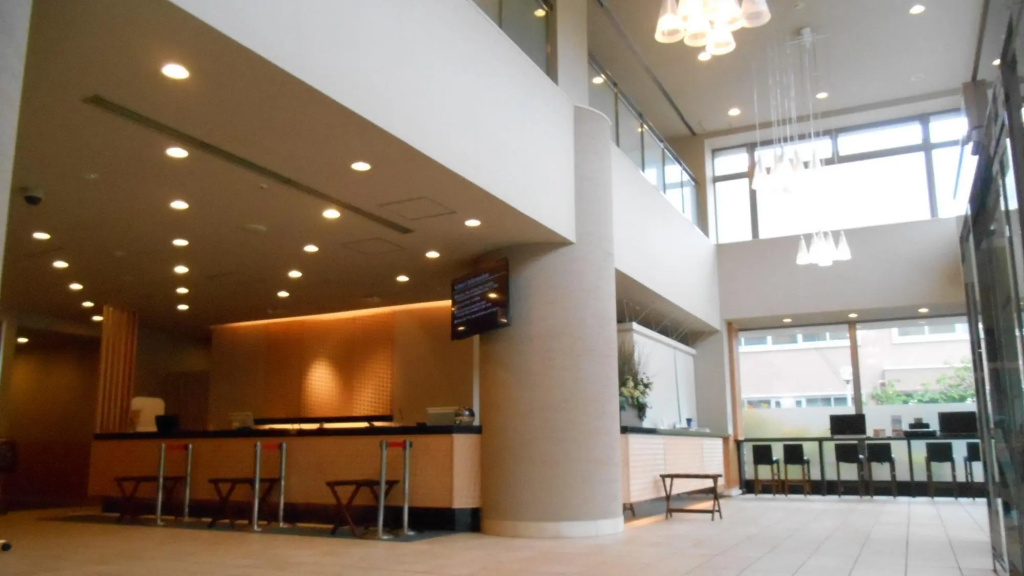 Dormy Inn Akita