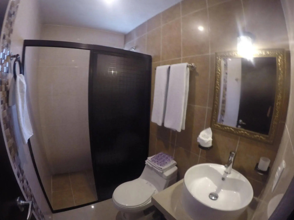 Hotel Quinta Marciala MX