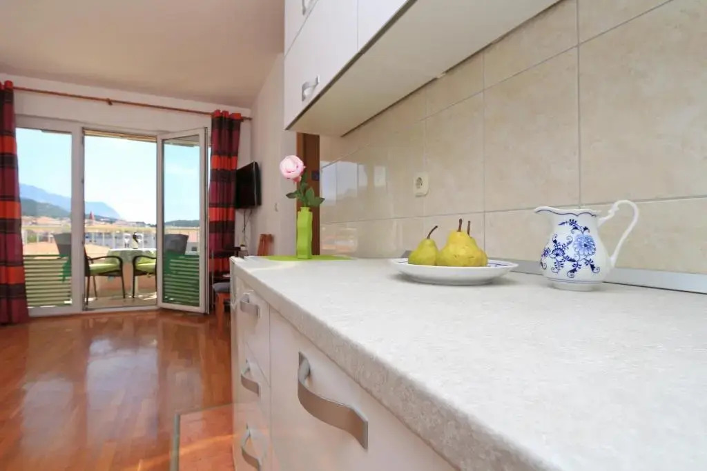 Central Beach Apartment
