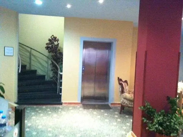 Hotel Kamomil