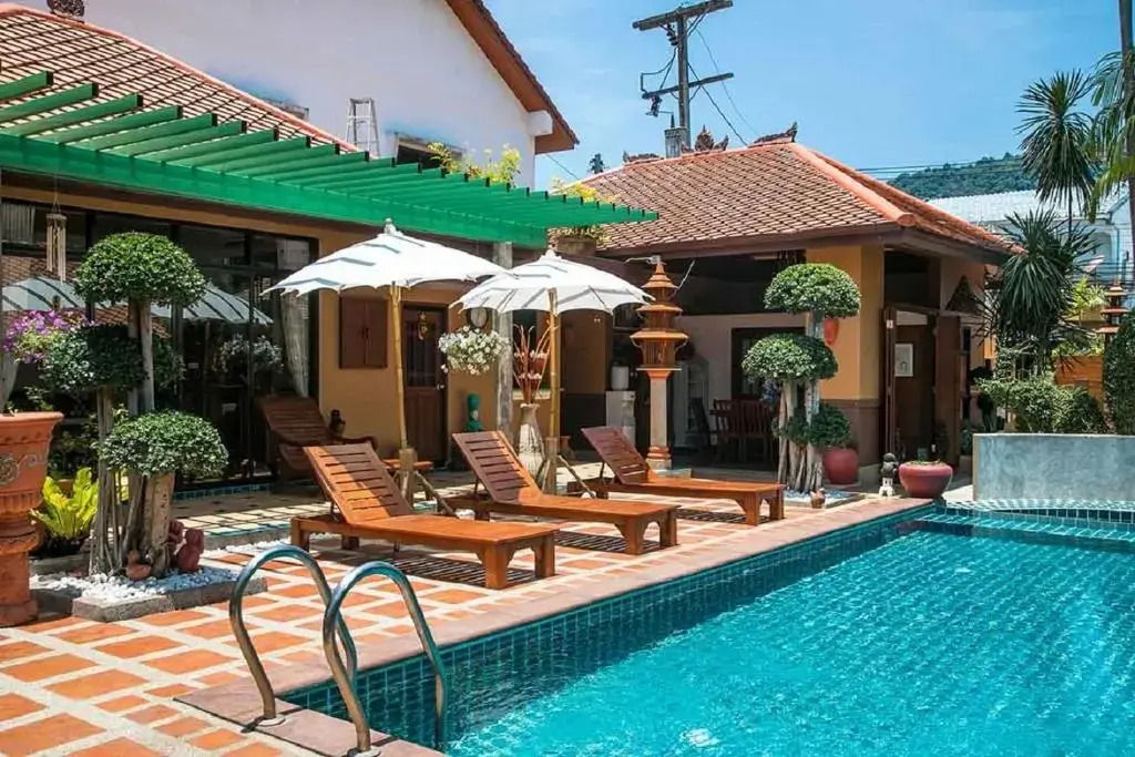 West Key Kamala Villa