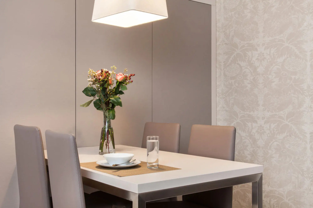 CITY STAY - Lindenstrasse