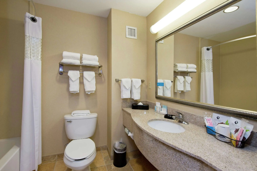 Hampton Inn Martinsburg South-Inwood