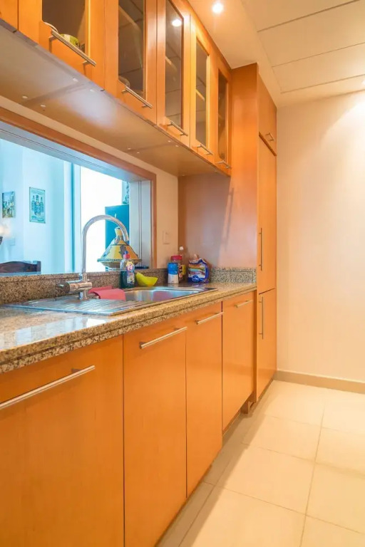 Residence Dubai - Marina Promenade
