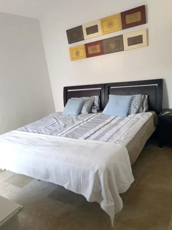 Apartment with 3 Bedrooms in Marbella, with Wonderful Sea View, Pool Access And Balcony - 3 Km From the Beach