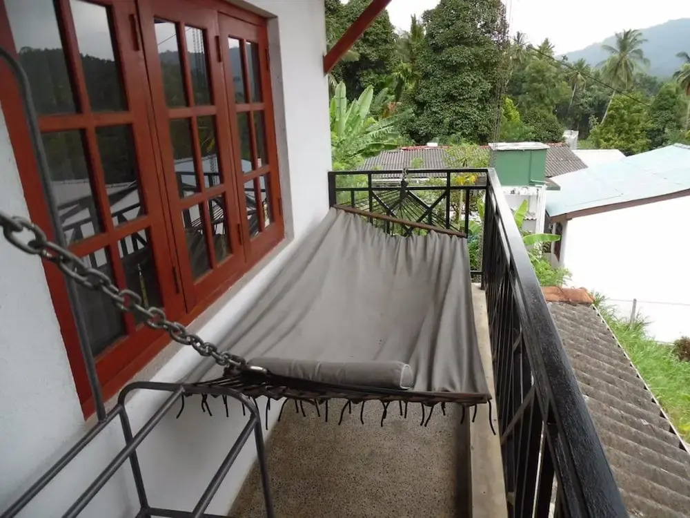 Green Mountain Bungalow