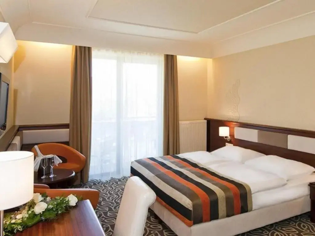 Relax Resort Hotel Kreischberg