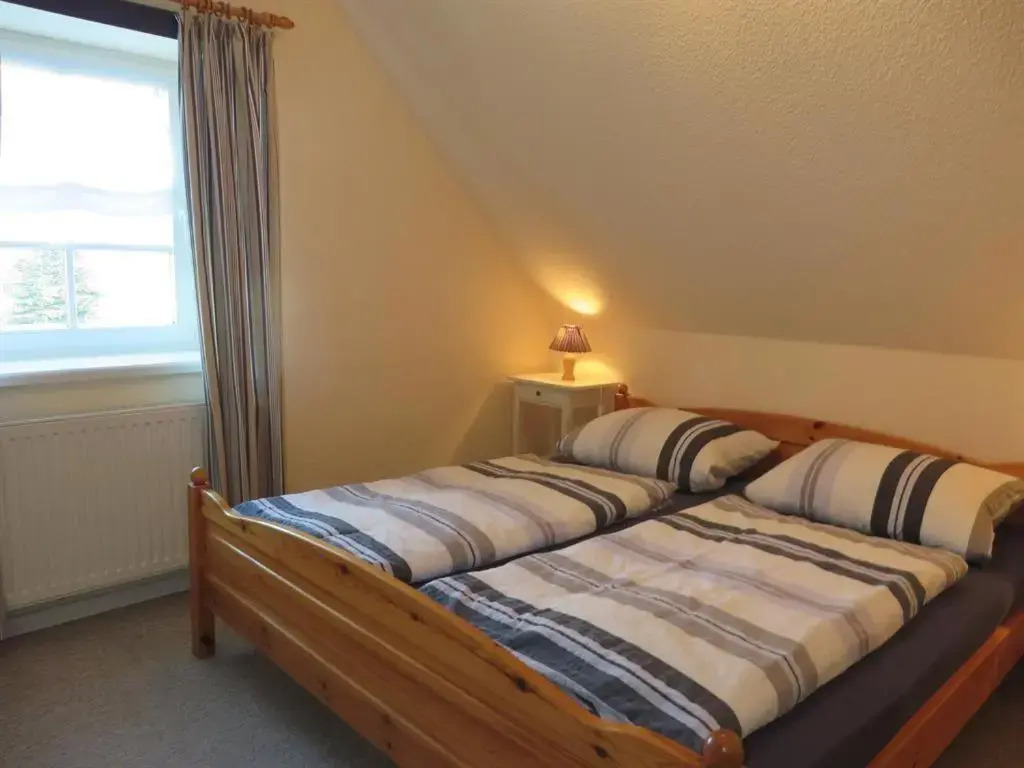 Ferienwohnung Margret und Kord Hedder