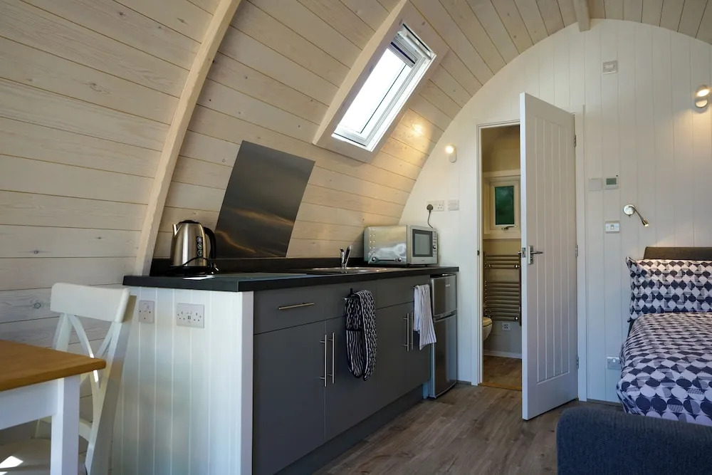 Kings Lynn Caravan & Camping Park