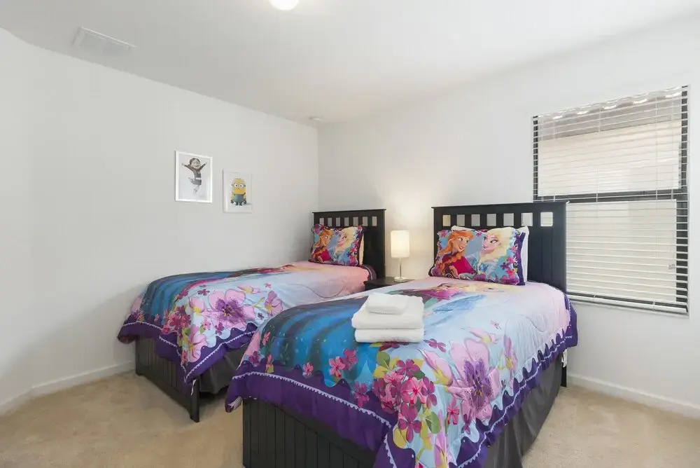 Veranda Palms - 2641 Tranquility Way