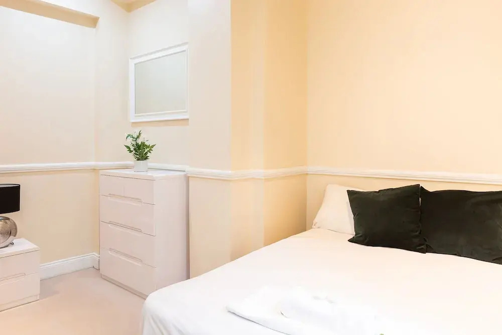 Zo Properties Central London