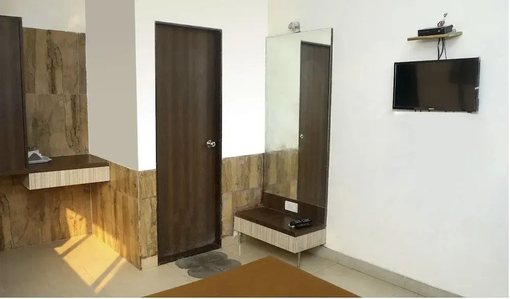 Hotel Samudra City