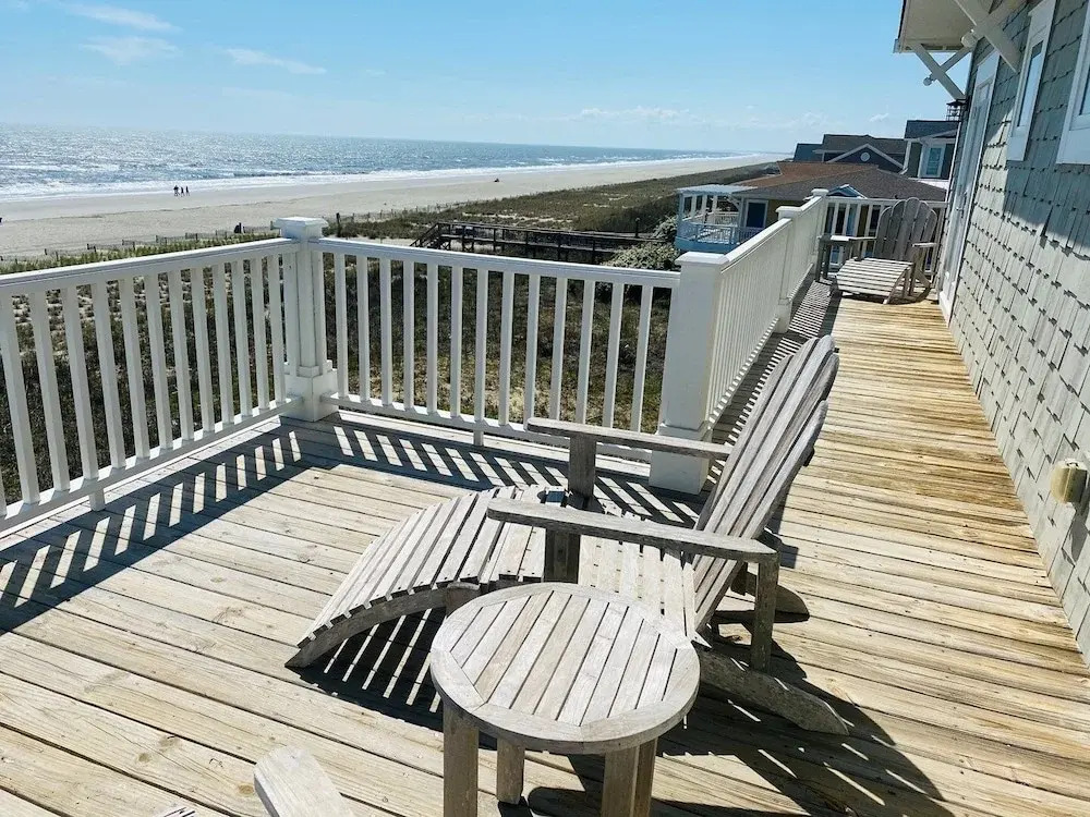 Holden Point - 5 Br Home