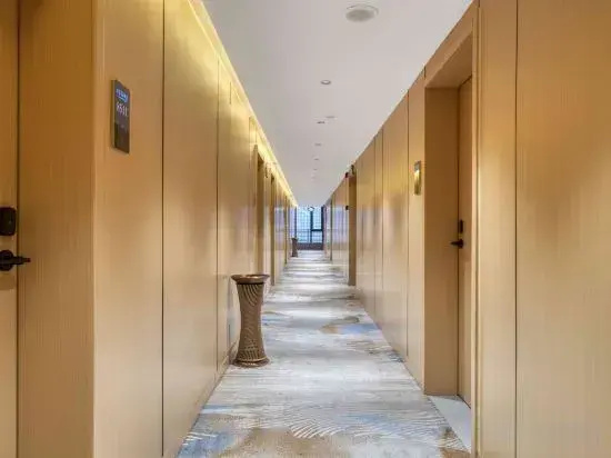 Yijia Tianpin Hotel