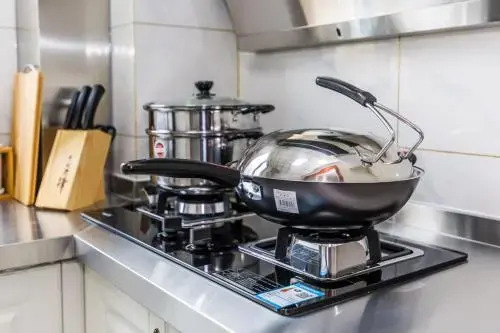 Qingdao Huangdao·Zhushan National Forest Park· Locals Apartment 00157530