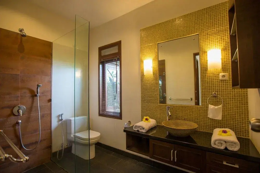 Alamanda Lovina Resort