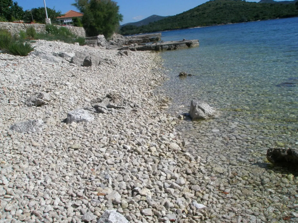 Davor - 20m from sea - A2(2+2)