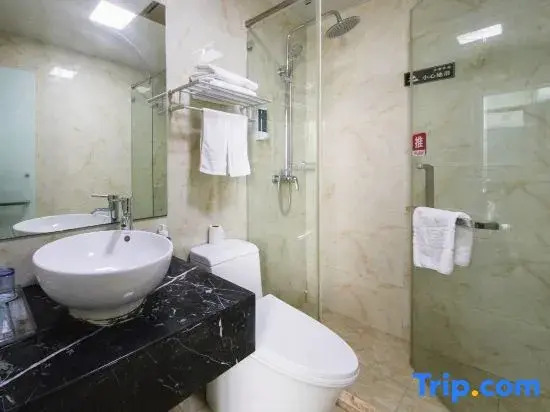Meifu Hotel (Yangzhou Pishi Street Dongguan Street)