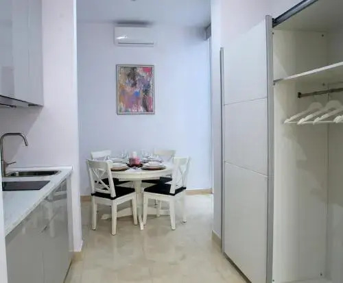 Panther Home Luxury Dreams Sevilla