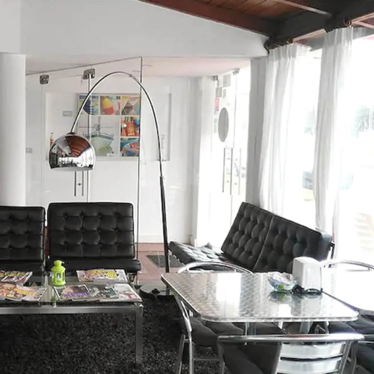 Nuevo Hotel del Faro Punta del este