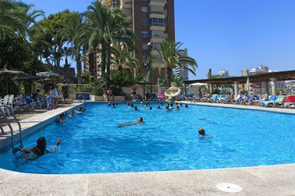 Hotel Servigroup Torre Dorada