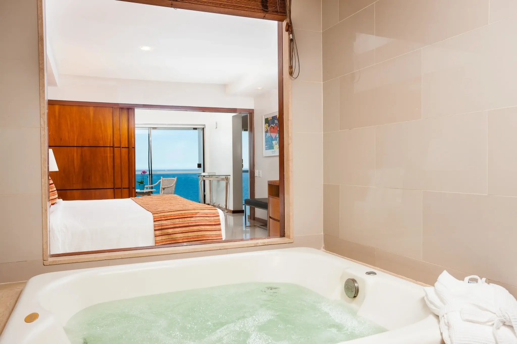Othon Palace Copacabana Rio