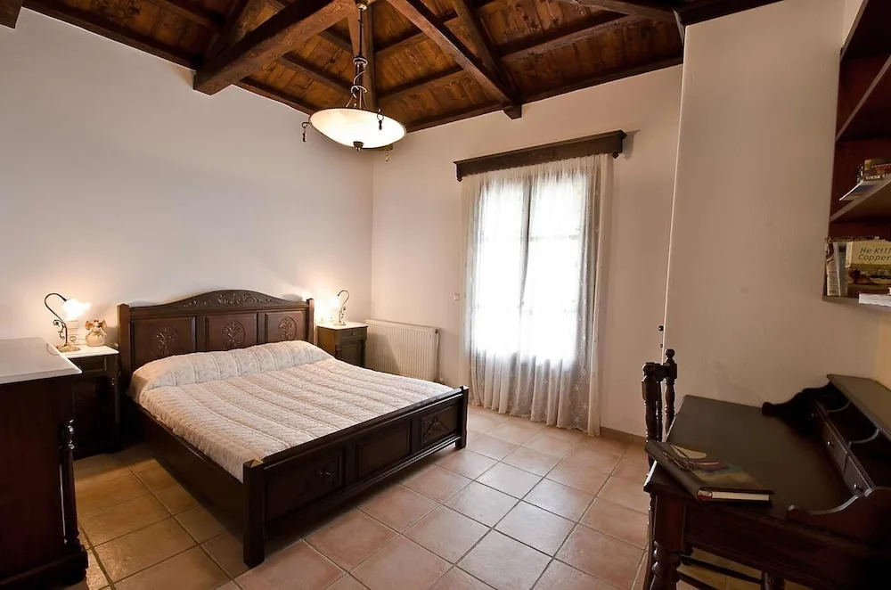Vatellis Villas
