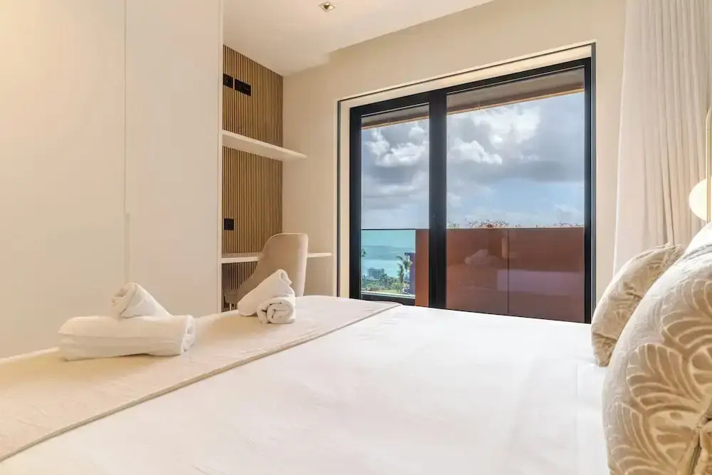 Serenity Madeira