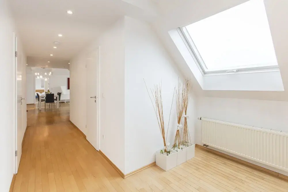 DasApartmentHaus - Zooviertel