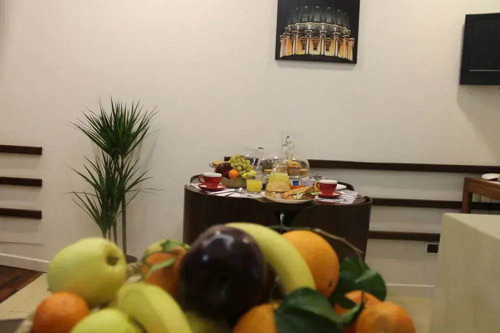 Fornaci Guest House