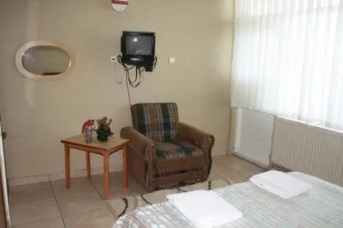 Sezgin Hotel