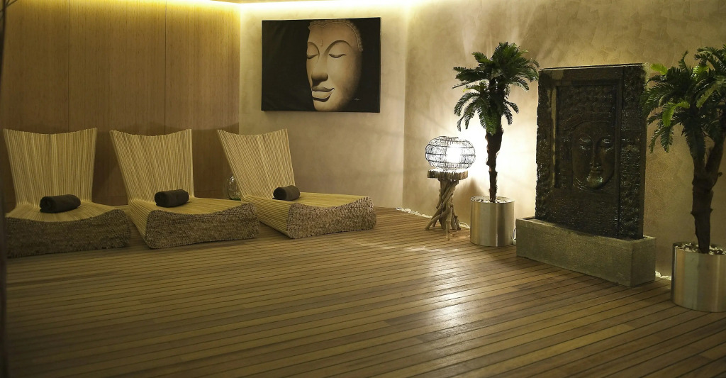 DoubleTree By Hilton Istanbul - Moda
