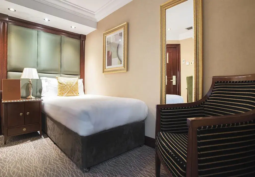The Prime London Hotel