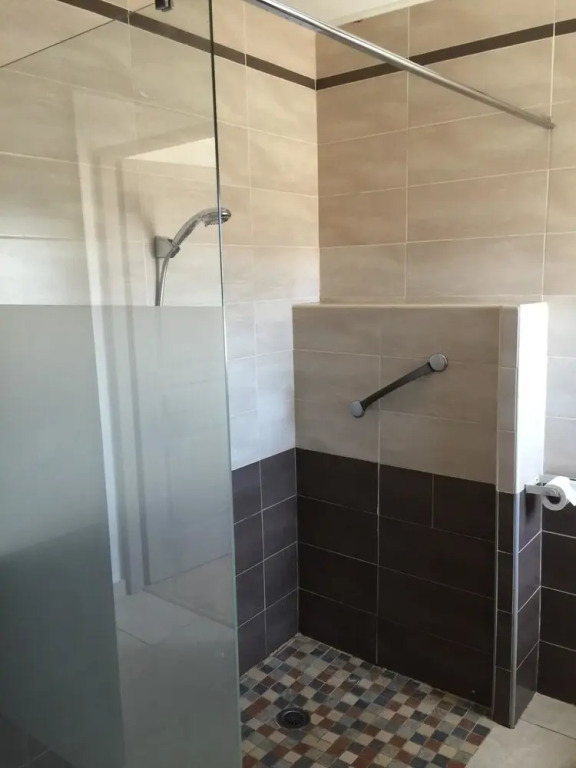 Apartment With 2 Bedrooms in Sorbo-ocagnano, With Enclosed Garden and