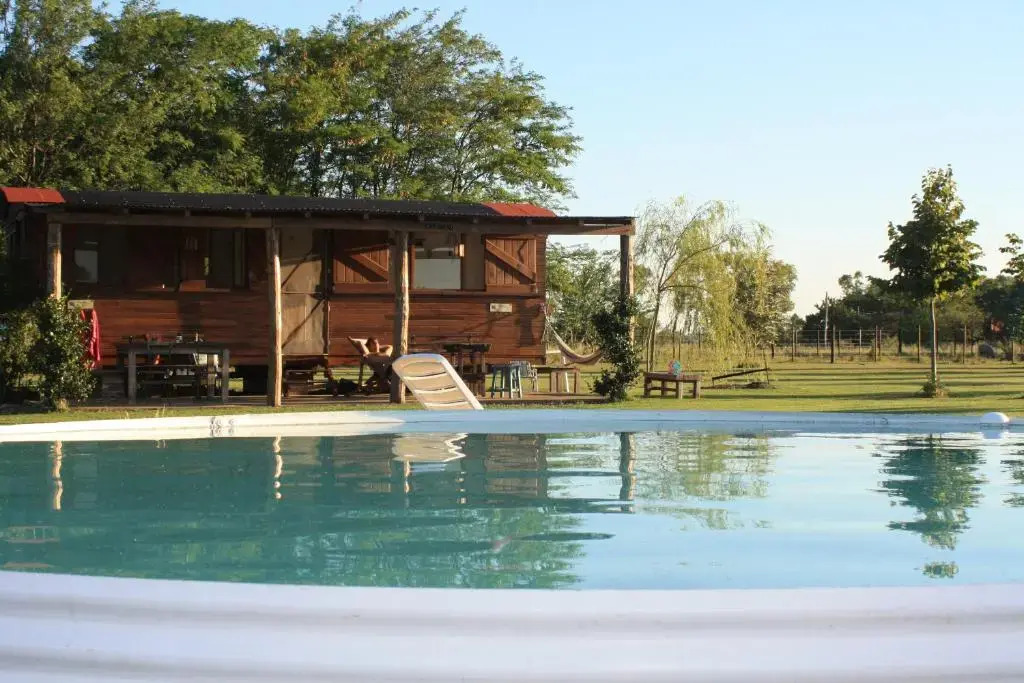 El Vagón B&B