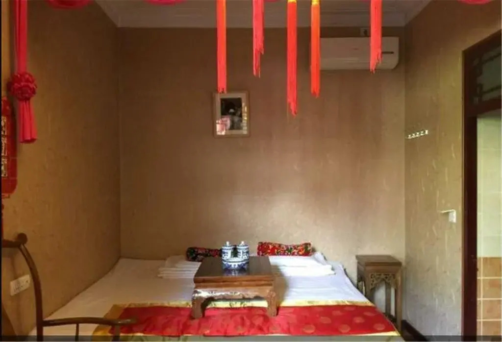 Pingyao Renjia Inn