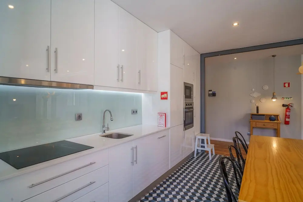 Feel Porto Tawny Townhouse