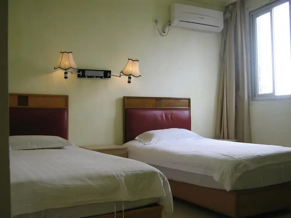 Xiamen Luhui Hotel