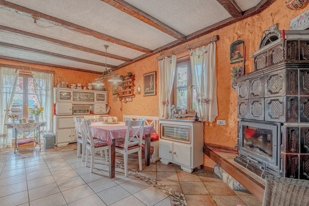 Holiday Home Rozina