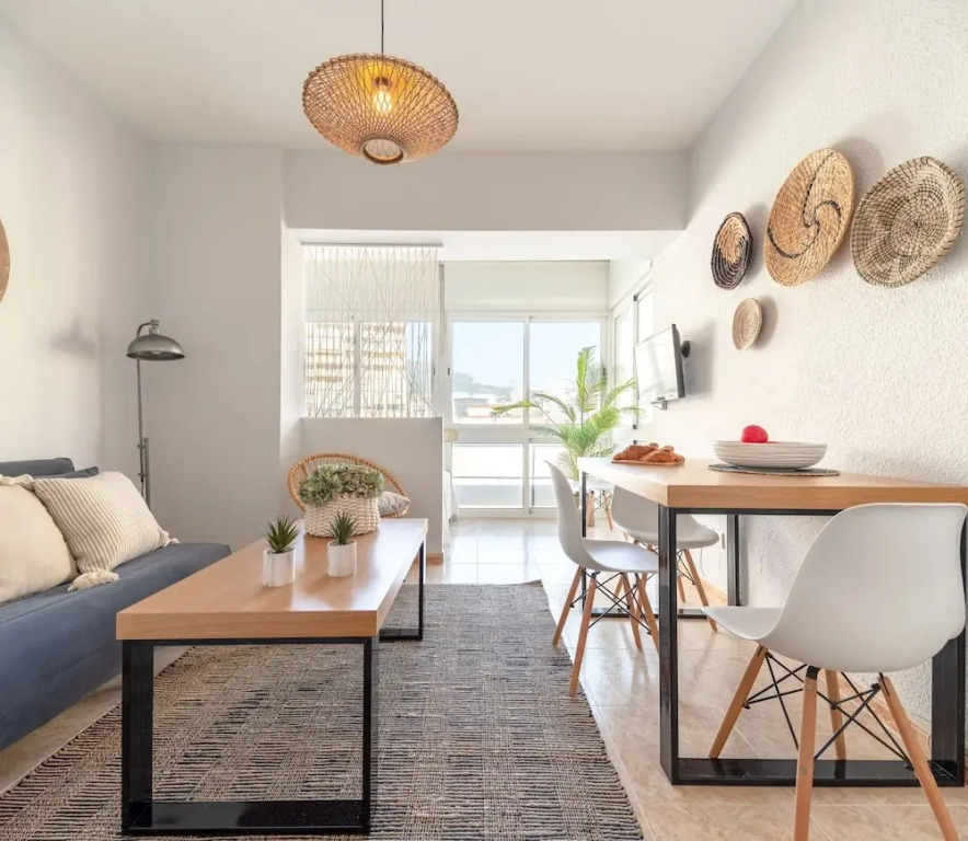 OleHolidays Suite Loft Soriano 9 Marbella Centro